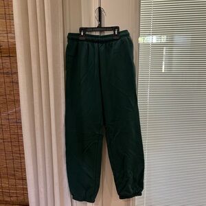 Kid’s GAP Green Jogger Pants